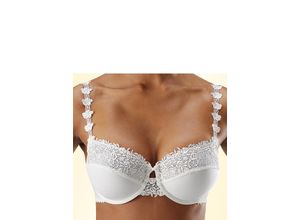 9580132199786 - Große Größen Bügel-BH creme Gr95B