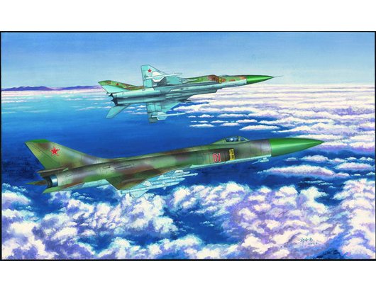 9580208016238 - Trumpeter 751623 - 1 72 Su 15 TM Flagon-F 9580208016238 - Trumpeter 751623 - 1 72 Su 15 TM Flagon-F