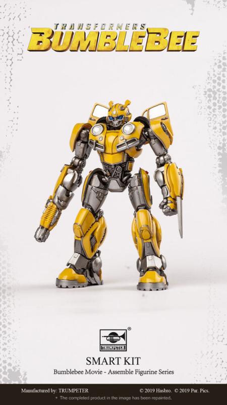 9580208031002 - TF-6 Bumblebee