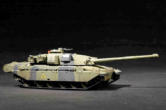 9580208071060 - British Challenger I MBT (Nato version)