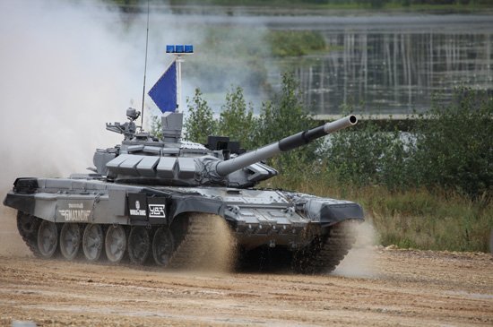 9580208095103 - Trumpeter 759510 - 1 35 T72 B3M MBT 9580208095103 - Trumpeter 759510 - 1 35 T72 B3M MBT