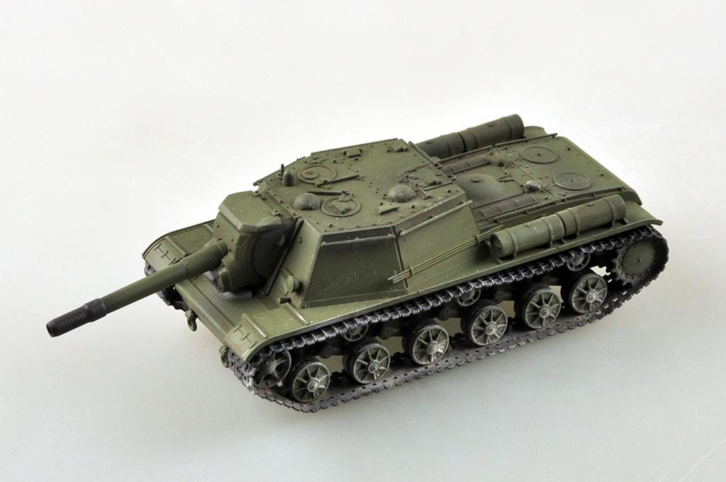 9580208351353 - Soviet SU-152(Late version)