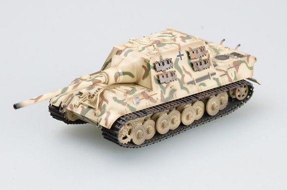 9580208361147 - Jagdtiger Porsche 305001 Germany 1944