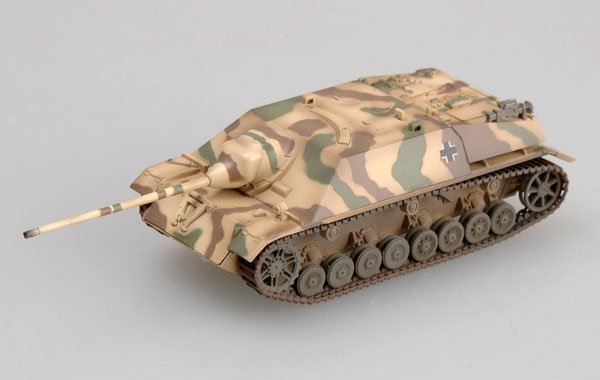 9580208361277 - Easy Model 736127 - 1 72 Jagdpanzer IV 1944