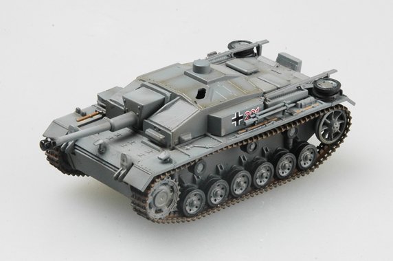 9580208361468 - Stug III AusfF Sturmgeschütz-Abteilung 201 1942 9580208361468 - Stug III AusfF Sturmgeschütz-Abteilung 201 1942