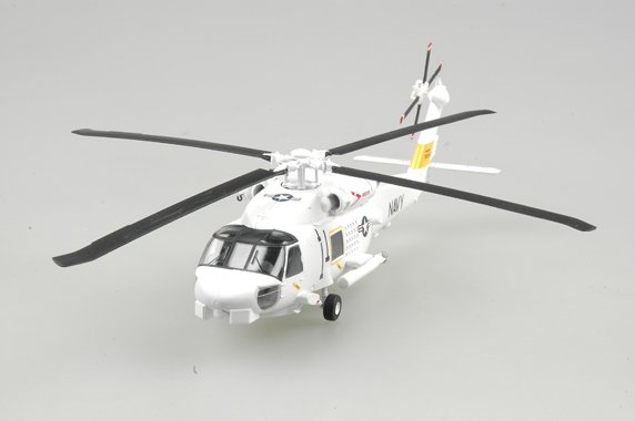 9580208370903 - Easy Model 737090 - 1 72 SH-60B US Navy Frühe Version