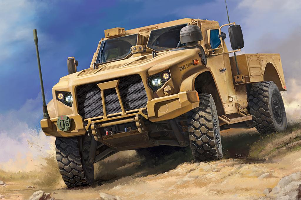 9580208635385 - M1279 Utility (JLTV-UTL)