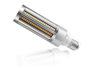 9588564716601 - 50 w LED-Mais-Glühbirne ultrahelle E27-Deckenbeleuchtung 6000 k 6000 lm Kaltweiß entspricht 350 w Glühlampe für Lager Werkstatt Garage 1