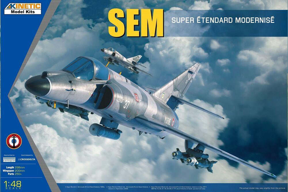 9588838161762 - Modern Super Etendard