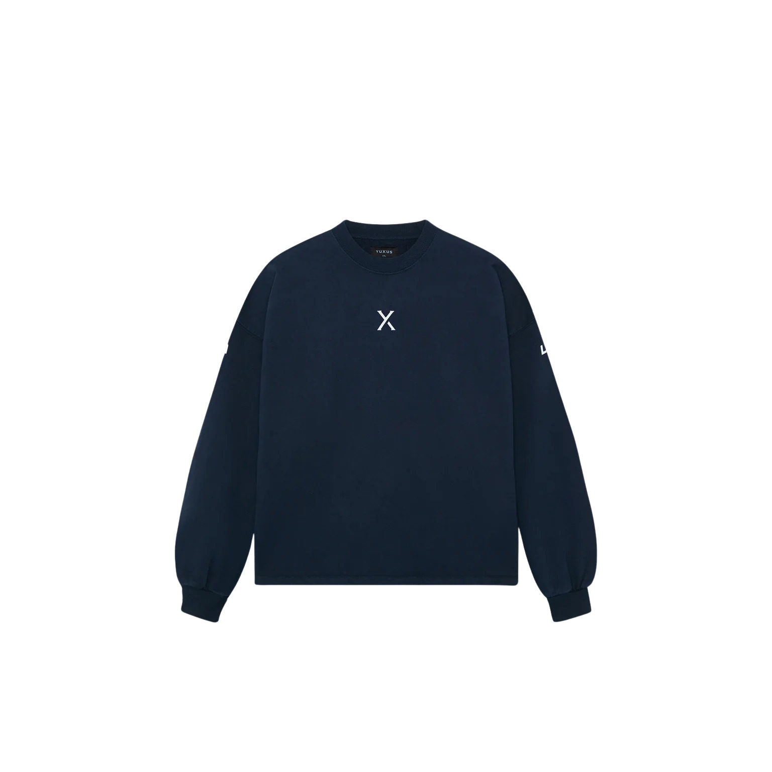 9715024756338 - Pullover Belgrave