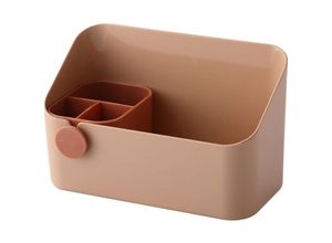 9770299149988 - Lntyq Make-up-Organizer für Kosmetika Spiegelschrank-Innenorganisator Badezimmerschrank-Kosmetik-Aufbewahrungsbox