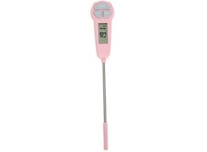 9770299151639 - Lntyq Sofort ablesbares digitales Küchenthermometer Temperatursensor für Kochflüssigkeiten digitaler Küchenfühler zum Kochen