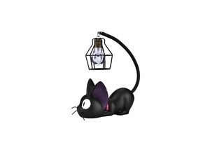 9771353165197 - Katze Nachtlichter süße Schreibtischlampe Nachttischlampe zum Lesen für Kinder Geschenk (Diamant) - Minkurow