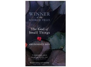 9780006551096 - Arundhati Roy - GEBRAUCHT The God of Small Things - Preis vom 02062023 050629 h