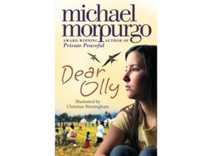 9780006753339 - Dear Olly - Michael Morpurgo Kartoniert (TB)