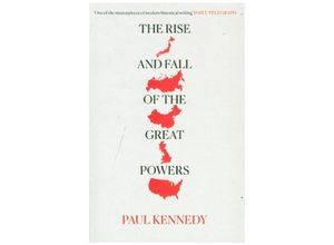 9780006860525 - Paul Kennedy - GEBRAUCHT Rise and Fall of the Great Powers Economic Change and Military Conflict from 1500-2000 - Preis vom 17112023 061014 h