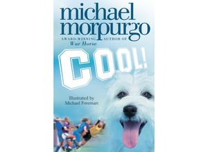 9780007131044 - Michael Morpurgo - GEBRAUCHT Cool! - Preis vom 03062023 050417 h