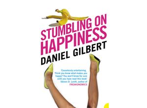 9780007183135 - Daniel Gilbert - GEBRAUCHT Stumbling on Happiness (PS) - Preis vom 03062023 050417 h