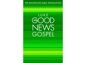 9780007193486 - Good News Gospels - Lukes Gospel Good News Bible Pack of 10 Kartoniert (TB)