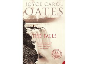 9780007196746 - The Falls - Joyce Carol Oates Kartoniert (TB)