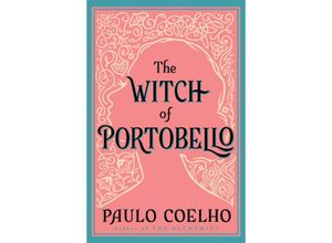 9780007251872 - Paulo Coelho - GEBRAUCHT Witch of Portobello - Preis vom 02062023 050629 h