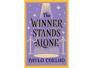 9780007306084 - The Winner Stands Alone - Paulo Coelho Kartoniert (TB)