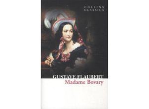 9780007420308 - Madame Bovary - Gustave Flaubert Kartoniert (TB)