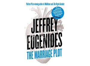 9780007441303 - The Marriage Plot - Jeffrey Eugenides Kartoniert (TB)