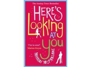 9780007488063 - Mhairi McFarlane - GEBRAUCHT Heres Looking At You - Preis vom 25112023 060605 h