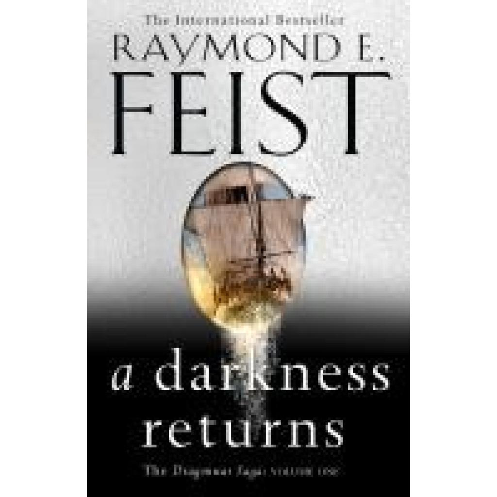 9780007541454 - Feist Raymond E The Dragonwar Saga (1)