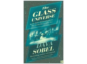 9780007548200 - The Glass Universe - Dava Sobel Kartoniert (TB)