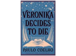 9780007551804 - Veronika Decides to Die - Paulo Coelho Kartoniert (TB)