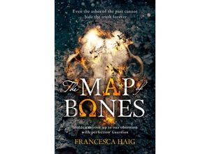9780007563128 - Fire Sermon   Book 2   The Map of Bones - Francesca Haig Kartoniert (TB)