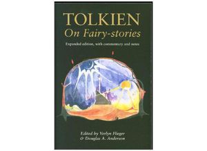 9780007582914 - Tolkien On Fairy-Stories - Verlyn Flieger Douglas A Anderson Kartoniert (TB)