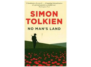 9780008100483 - No Mans Land - Simon Tolkien Kartoniert (TB)