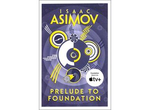 9780008117481 - Prelude to Foundation - Isaac Asimov Taschenbuch