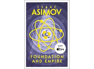 9780008117504 - Foundation and Empire - Isaac Asimov Taschenbuch