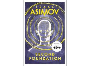 9780008117511 - Second Foundation - Isaac Asimov Taschenbuch