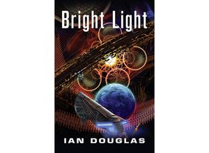 9780008121129 - Star Carrier   Book 8   Bright Light - Ian Douglas Kartoniert (TB)