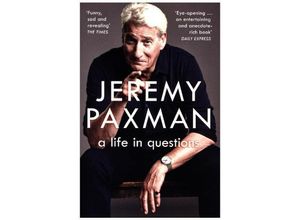 9780008128333 - A Life in Questions - Jeremy Paxman Kartoniert (TB)