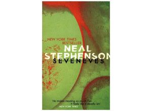 9780008132545 - Neal Stephenson - GEBRAUCHT Seveneves - Preis vom 02102023 050404 h