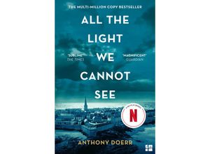 9780008138301 - All the Light We Cannot See - Anthony Doerr Kartoniert (TB)