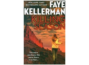 9780008148676 - Killing Season - Faye Kellerman Kartoniert (TB)