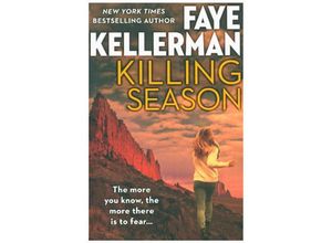 9780008148690 - Killing Season - Faye Kellerman Kartoniert (TB)