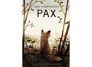 9780008158286 - Pax - Sara Pennypacker Kartoniert (TB)