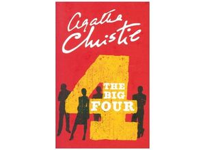 9780008164904 - Agatha Christie - GEBRAUCHT The Big Four (Poirot) - Preis vom 08112023 060318 h