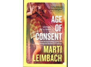 9780008167974 - Age of Consent - Marti Leimbach Kartoniert (TB)