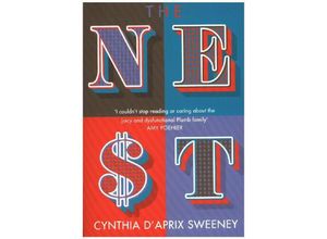 9780008184100 - The Nest - Cynthia DAprix Sweeney Kartoniert (TB)