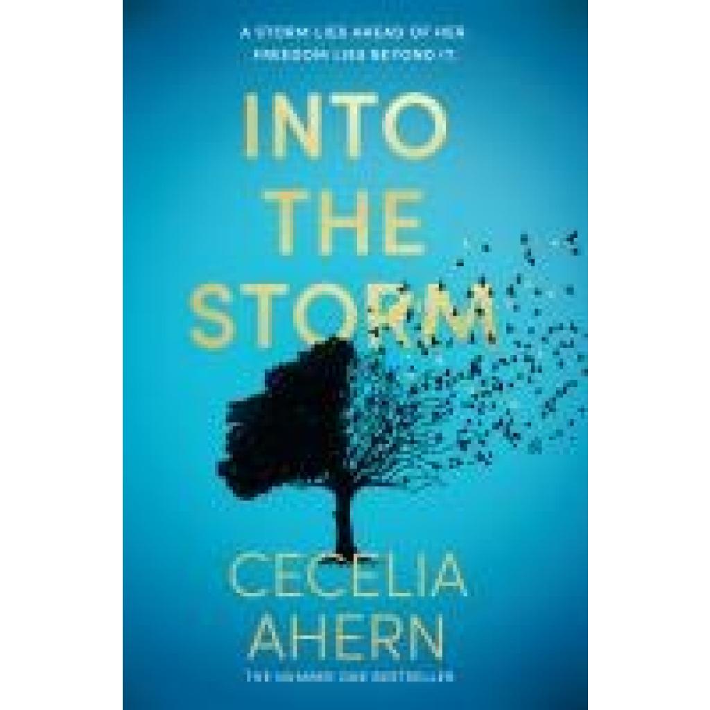 9780008195038 - Ahern Cecelia Into the Storm