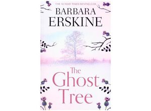 9780008195823 - The Ghost Tree - Barbara Erskine Kartoniert (TB)